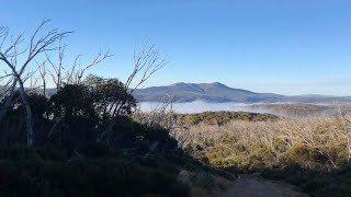 Jagungal Wilderness Hike - Easter 2019