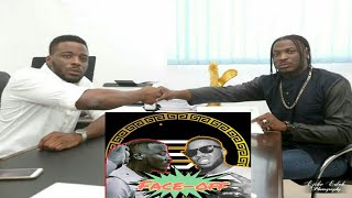 DAVIDO, PERRUZZI FaceOfff With PERRUZZI Former RECORD LABEL For Contract Infringement.