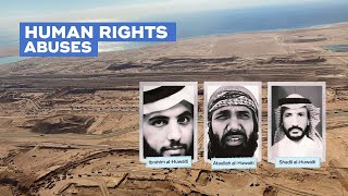 Why NEOM Is Hiding the Truth About Its Human Rights Impact