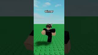 FREE ROBLOX GFX WINNER!