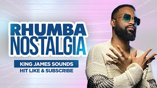 🔥 BEST OF RHUMBA NOSTALGIA {PYGMALION, ZAZOU, FATIMATA, SONGI SONGI, LOVELY ELIZABETH} - KING JAMES