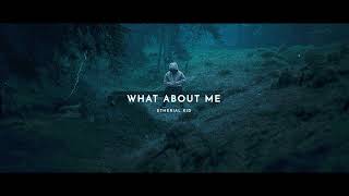 (FREE) Sad NF Type Beat - "What About Me" | Emotional Rap Piano & Violin Instrumental 2024