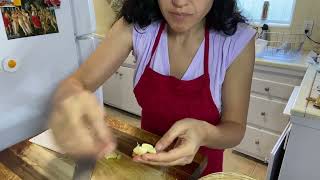 How to Mince Garlic