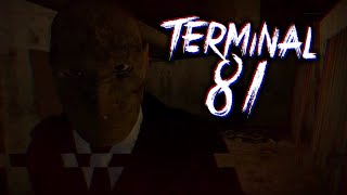 МЕНЯ ПОХИТИЛИ ▶ Terminal 81 #4 ФИНАЛ