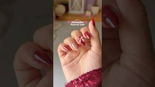 Meesho🍒💅🥰♥️nails #meesho #meeshohaul #explore #youtubeshorts #shorts #short #viralvideo #nails