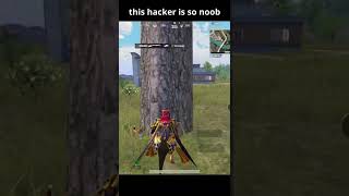 HACKER NOOB!!! #pubgmobile #watchappstatus #pubgbgmi #pubgshort