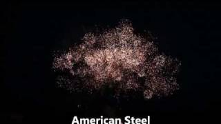 American Steel - American Fireworks Company