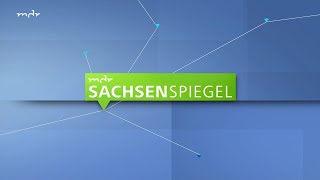 MDR Sachsenspiegel Intro (2023)