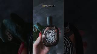 Diptyque Fleur De Peau #recommended #рекомендации #reels #україна #киев #парфюм #parfum #perfume