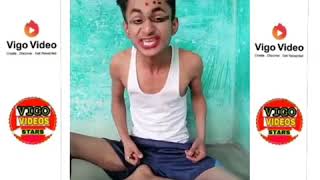 कॉमेडी का ख़ज़ाना    Vigo Best Comedy video   हंस हंस कर लोटपोट हो जाओगे     Feb 2019