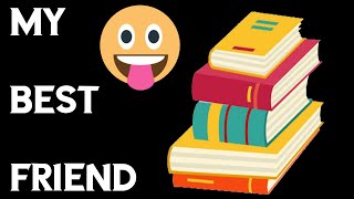 Your best friend is your books 📚 aapka sabse achcha dost aapki kitabein hai | Books Review