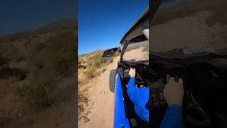 Dirt Road Riding in the Desert!  CanAm X3! #x3 #polaris #desert #racing #utv #sxs