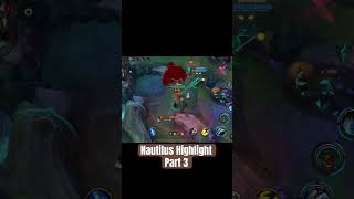 Nautilus Support Highlight Part 3