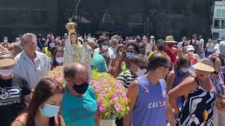 Festa das Canoas - Marataízes - ES