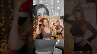 ДРОПНУЛА НОВЫЙ КАЛЕНДАРЬ 2024! #twitch #youtube #tiktok