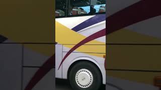 Bis LAJU UTAMA jetbus 2 | Sukabumi - Bekasi #bismaniacomunity #videoshort