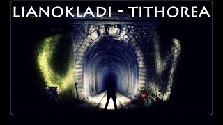 Longest Night Cab Ride Video on YouTube: Lianokladi - Tithorea (Bralos) [Sony, Nitecore]