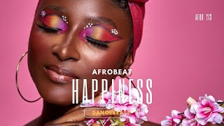 [FREE] Afrobeat Instrumental - "HAPPINESS" | Free Afro Type Beat 2024