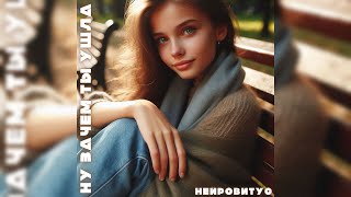 Ну зачем ты ушла - Нейровитус