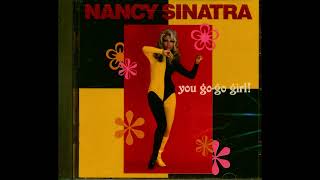 Nancy Sinatra - These Boots Are Made For Walkin' (1999 Remaster)