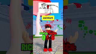 RATE, WAS MEINE ZEICHNUNG IST, UND GEWINNE 1000 ROBUX! #shorts