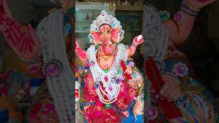 JAY SHREE GANESHA 💖🙏😌#subscribers #trendingshorts #youtubeshorts #shortvideo #viralvideo #religion