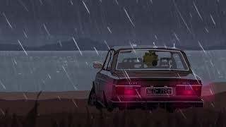 Stan Lofi with Rain