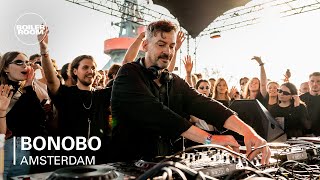 Bonobo | Boiler Room x DGTL Amsterdam 2023