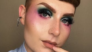 “Watermelon Sugar” | Makeup Tutorial