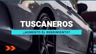 ¿MERECE LA PENA ELIMINAR EL RESONADOR DE ADMISIÓN?