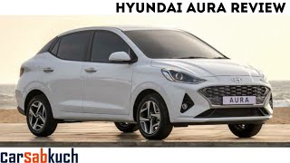 The All New Hyundai Aura