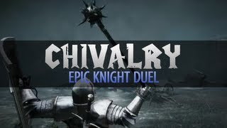 Chivalry: Epic Knight Duel