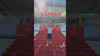 CANNES, RED CARPET