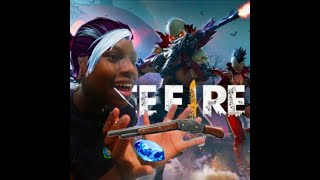 Free Fire 🔥 gameplay(*NEW ACCOUNT*)(English)