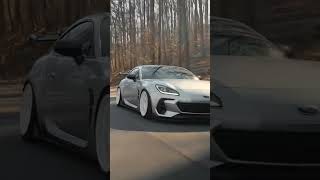 2022 BRZ Rollers