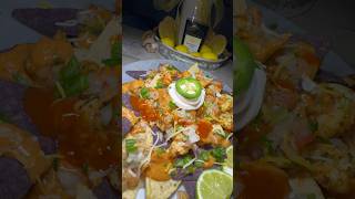 Lobster & Shrimp Nachos #fy #music #cocktail #cooking #cookingathome #foodie #food #foodblogger #eat