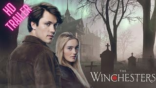 The Winchesters | Official Series Trailer on The CW 2022