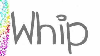 Whip My Hair _ Willow Smith *Lyrics Teaser*