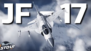 СТАВЛЮ РЕКОРД ПО ФРАГАМ НА "JF-17" в Прямом эфире в WAR THUNDER.