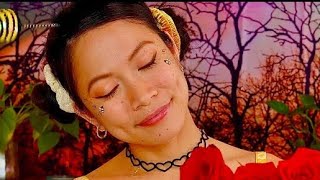 ASMR 🐝 Sniffing & Smelling You 🎃 ~ Ear-to-Ear Personal Attention 🌹(NOT LIVE)