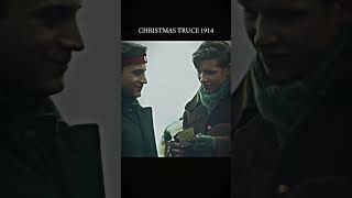 Christmas Truce 1914#shorts#like#subscribe#trending#trend#war#viral#usa#russia#india#peace#christmas