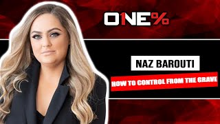 NAZ Barouti : Protecting Yourself in partnerships and MORE. (RAW interview)