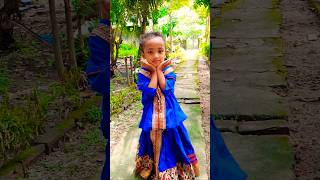 Cute Lubna kiska dress🥻👗 pehen ke aaye #funny #shorts #ytshorts #shortvideo #viralvideo #comedy#cute