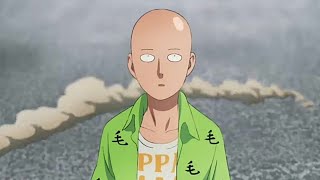 One Punch Man Season 2「AMV」Soldier ᴴᴰ