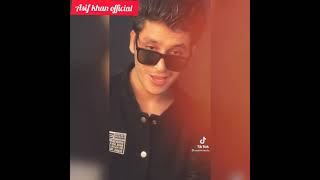 Redshart wala tik tok video part 5_taliba wrana ba ahe sta lewani mena _amazing telent_Asif khan