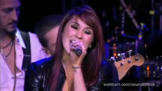 RBD - Walmart Soundcheck (2007)