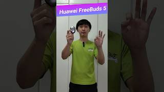 3 Things I Dislike - Huawei FreeBuds 5