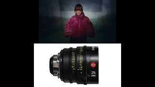 'Mission Complete' - 🔎 LEICA Summicron-C 25mm T2 - 📹 ARRI Arriflex 235 3-Perf