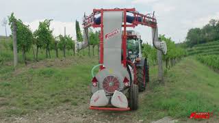 FRIULI Sprayers