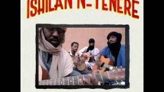 Alikbar Gignor - Hommage a Ali Farka Toure